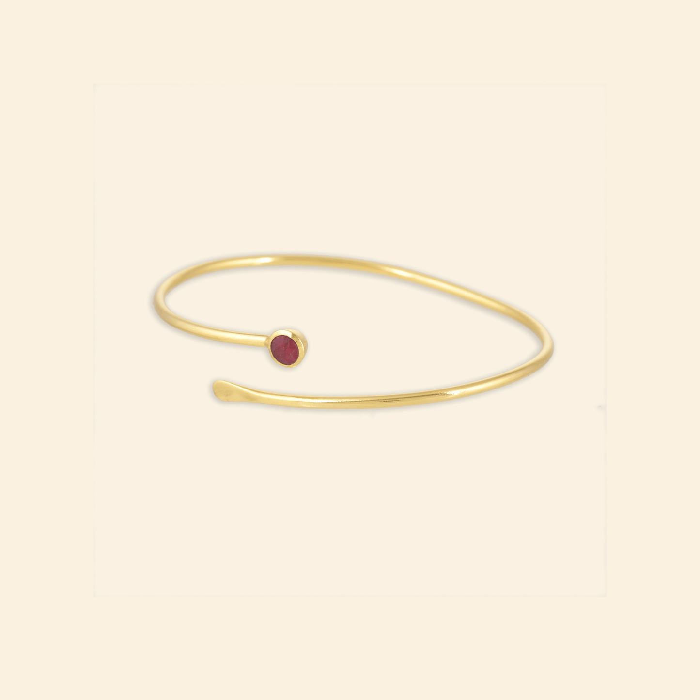 Riverbend Cuff