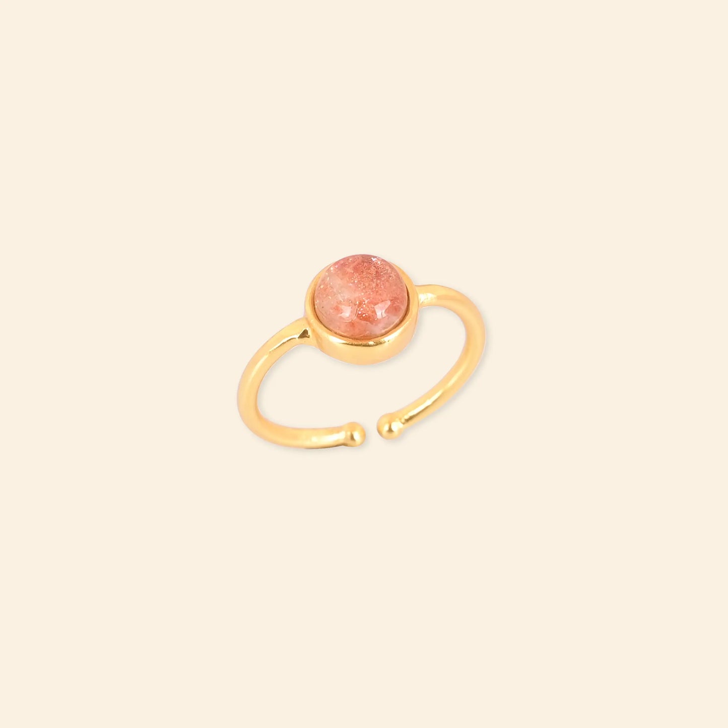 Indra Ring