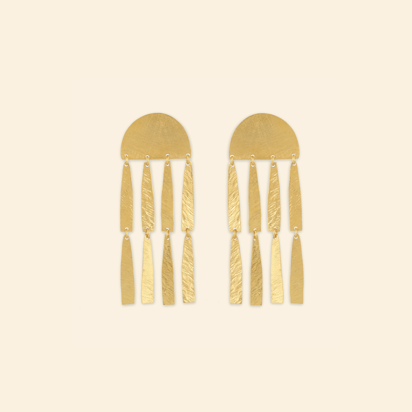 Regen Earrings