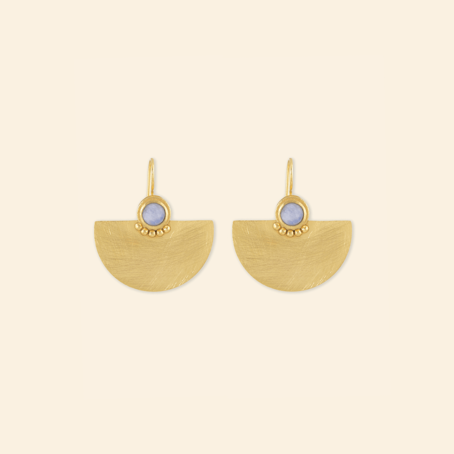 Locus Earrings