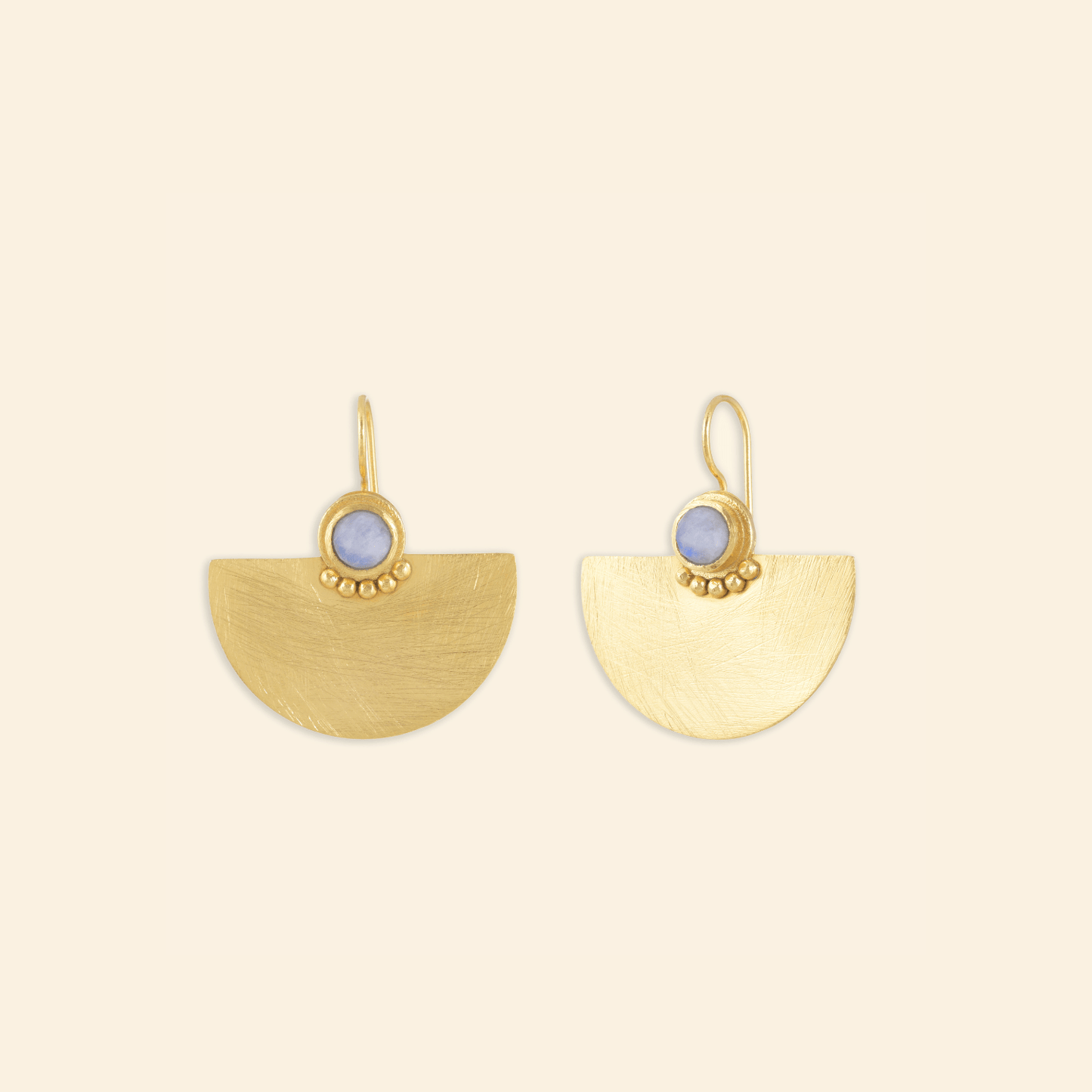 Locus Earrings