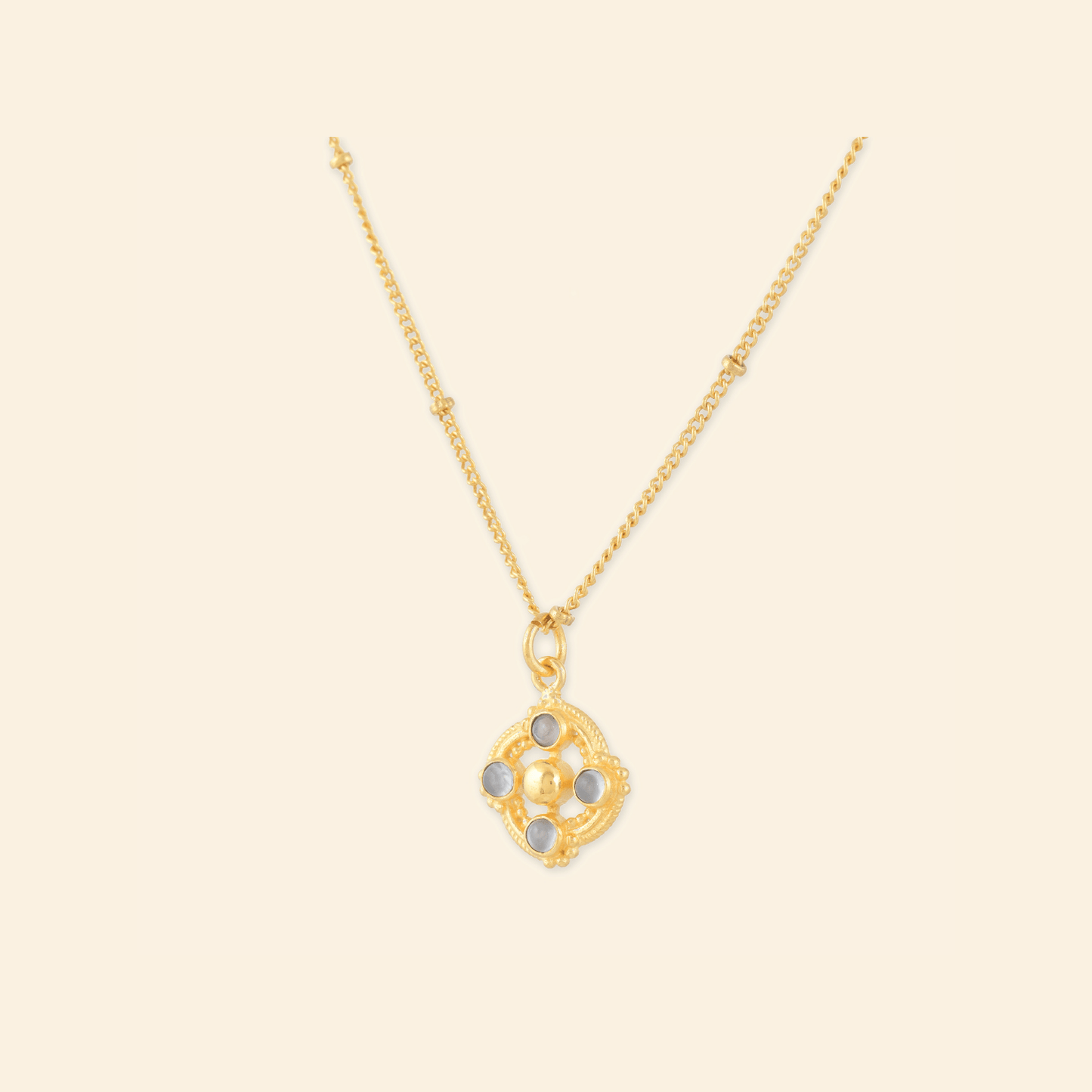 Gilded Charm