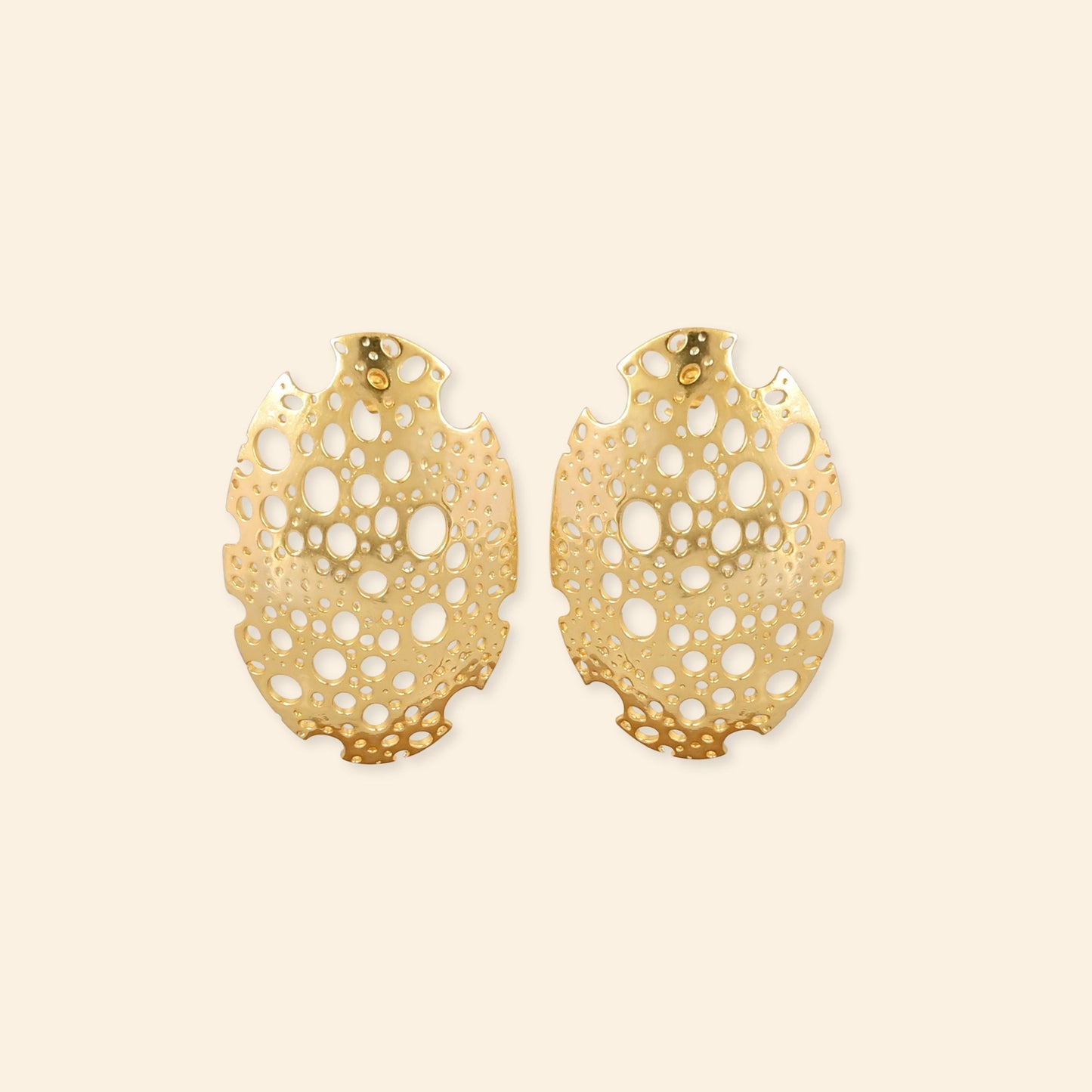 Honeycomb Lace