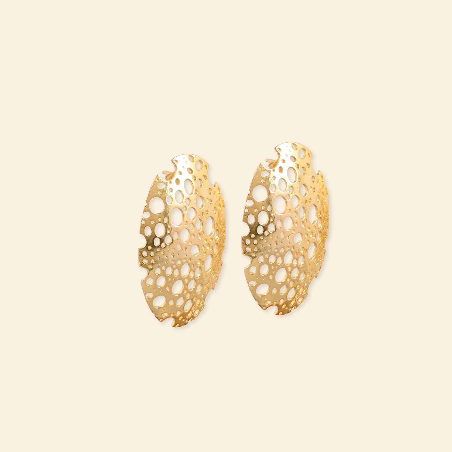 Honeycomb Lace