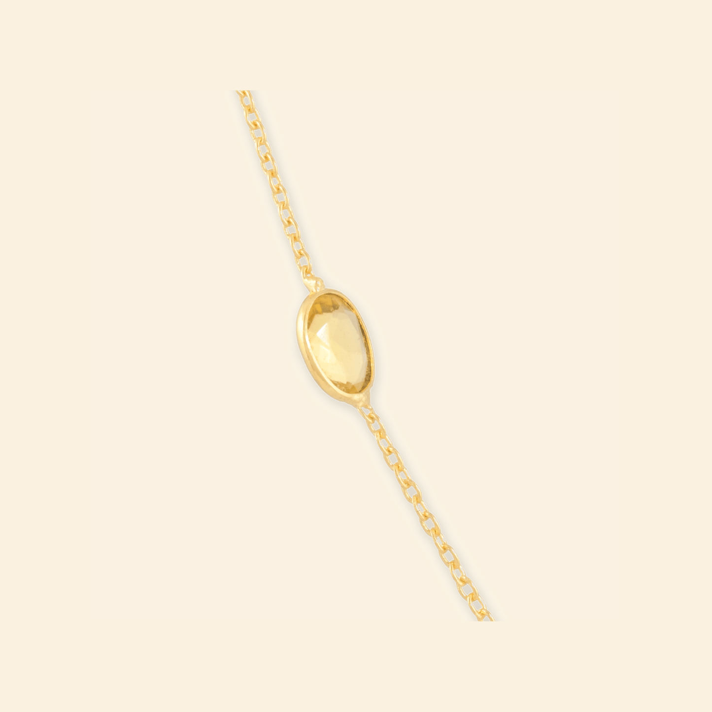 Enigma Necklace