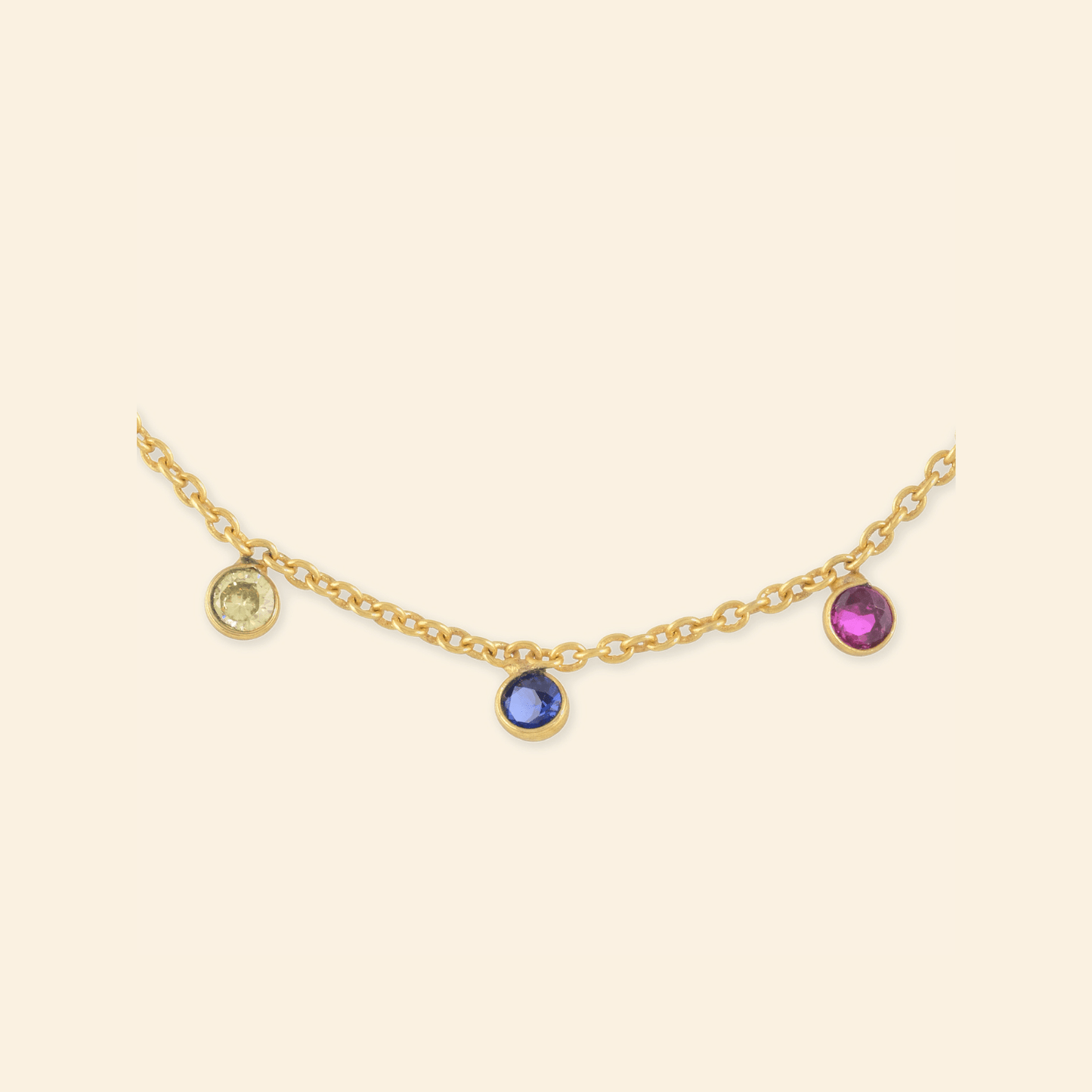 Arcadia Beads
