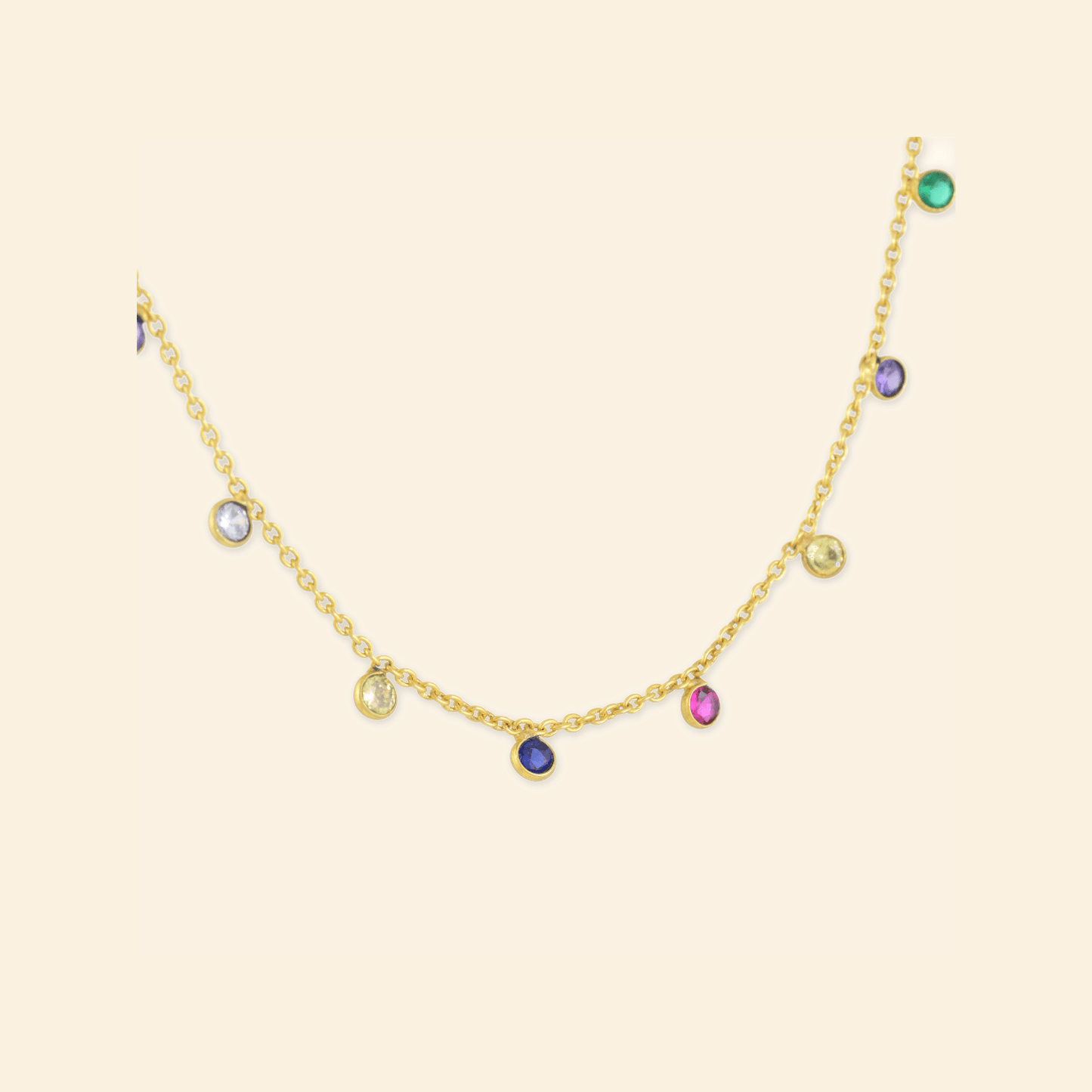 Arcadia Beads