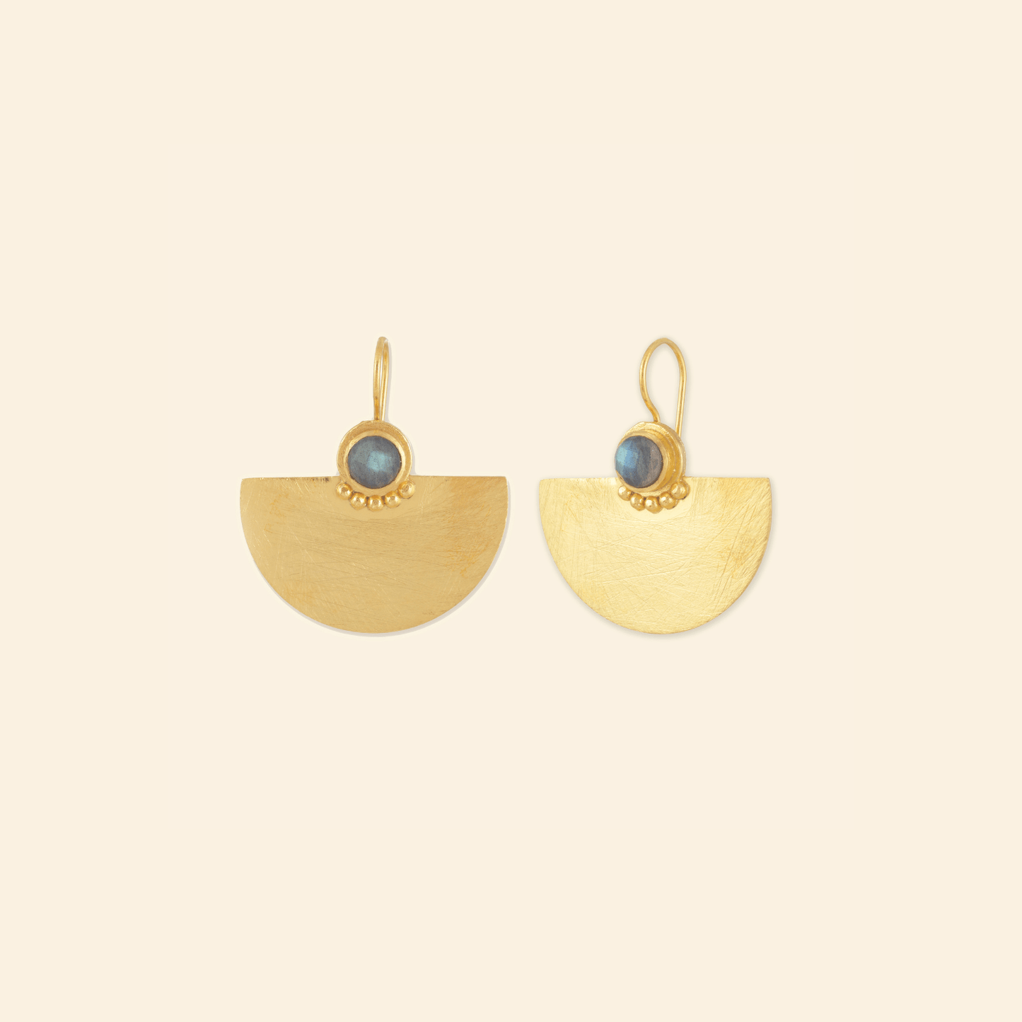 Locus Earrings