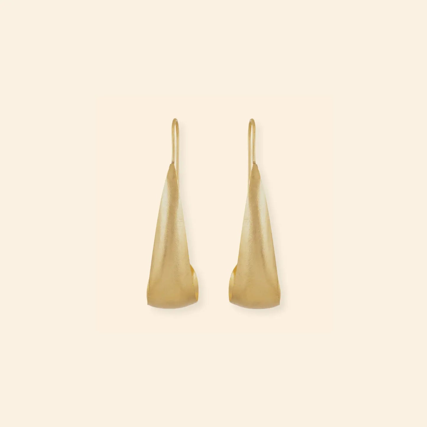 Odessa Arc Earrings