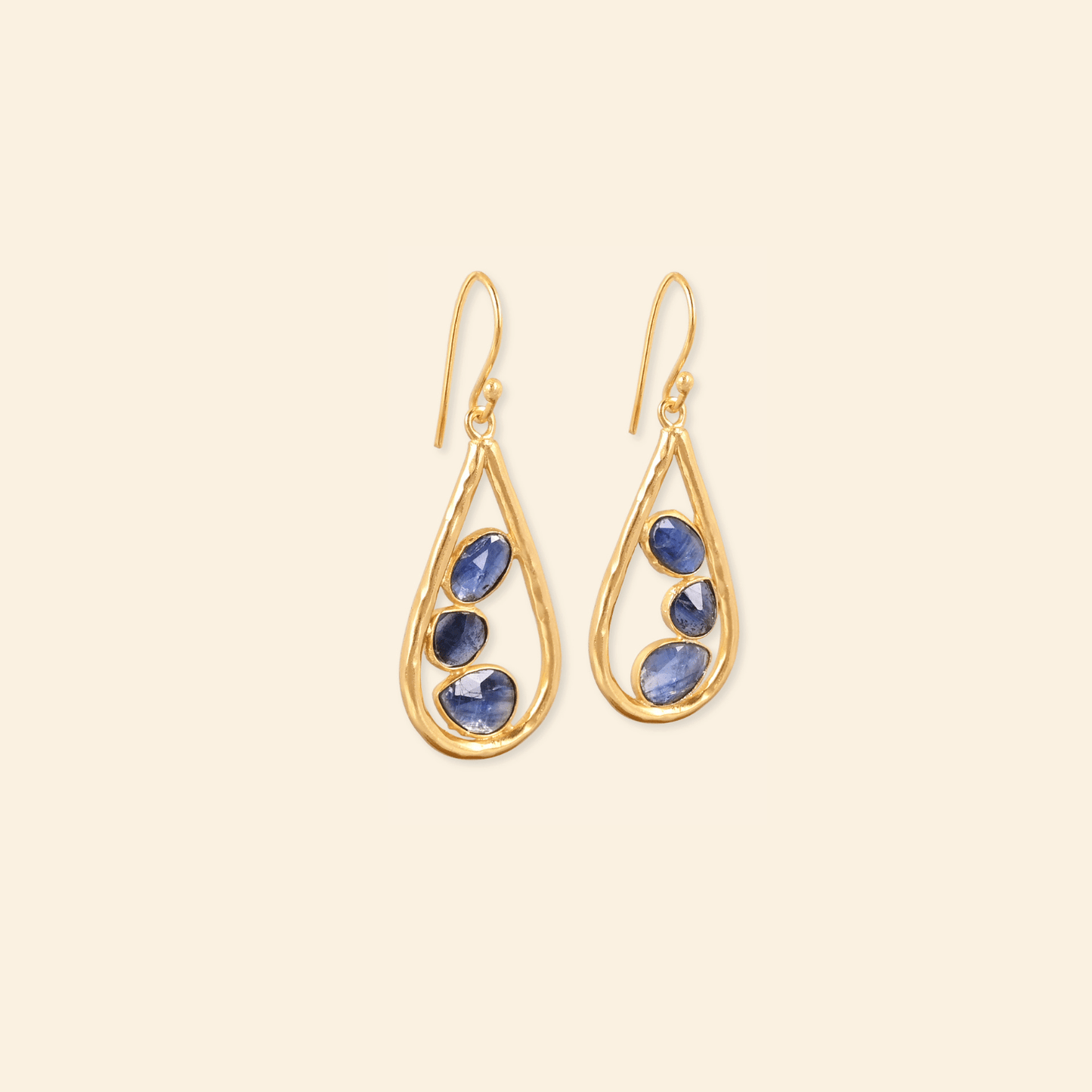 Aurora Drops