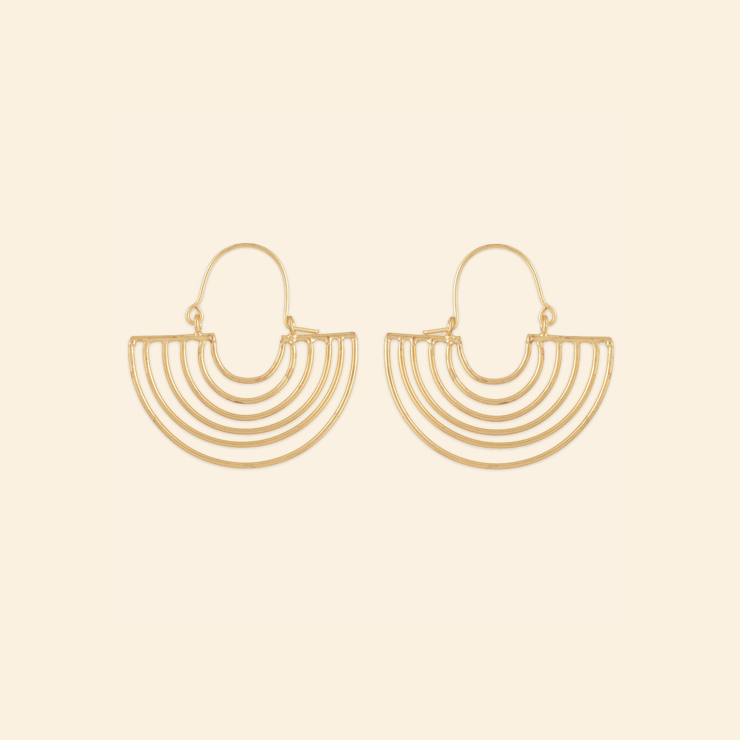 Bastian Earrings