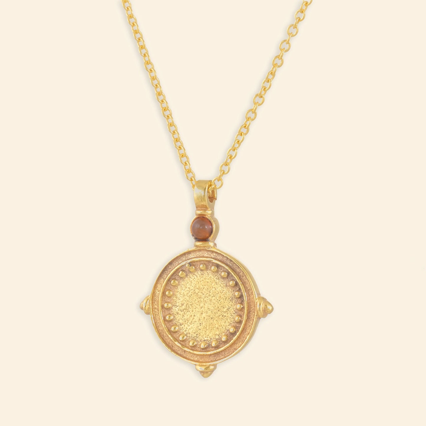 Ember Compass