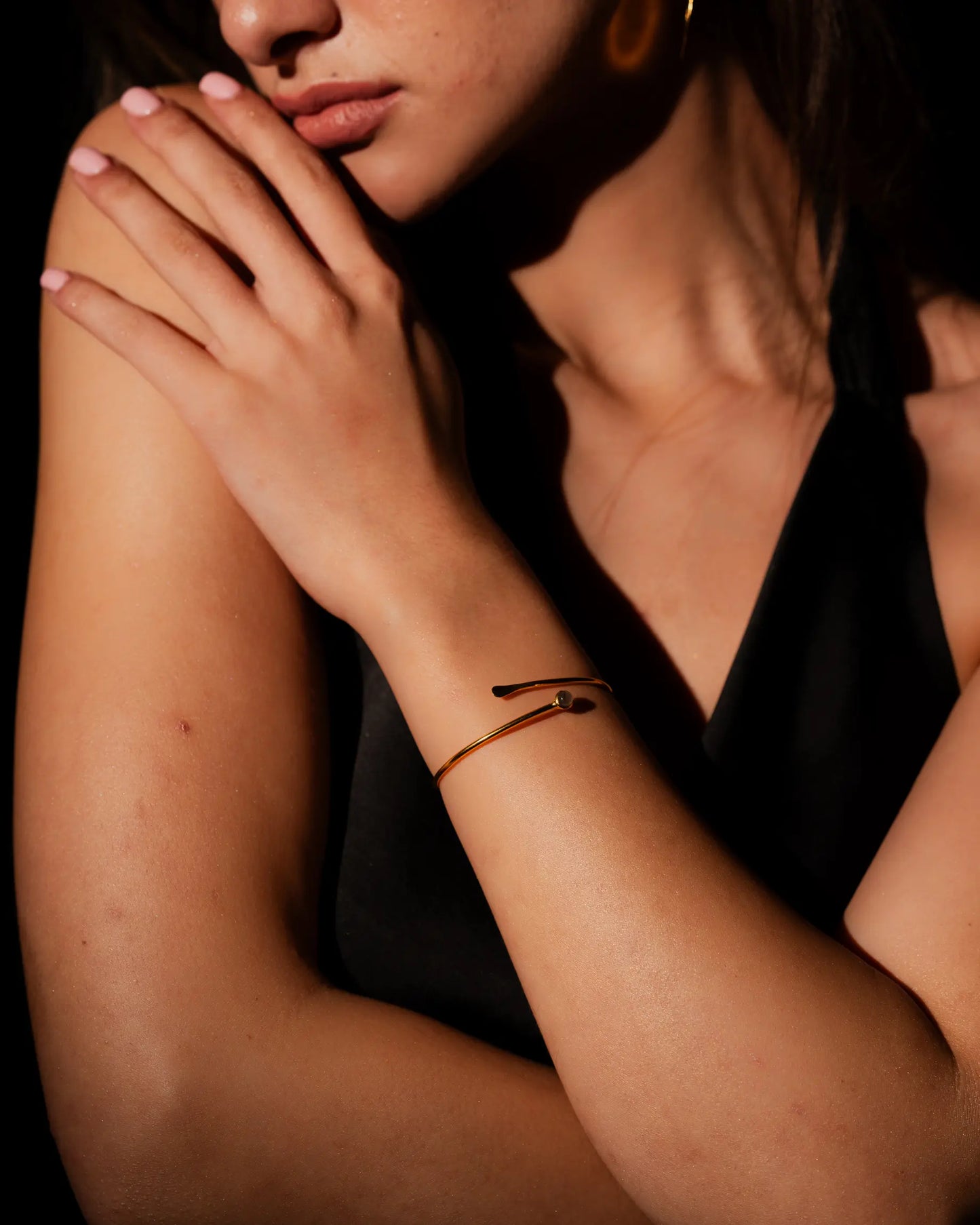 Riverbend Cuff