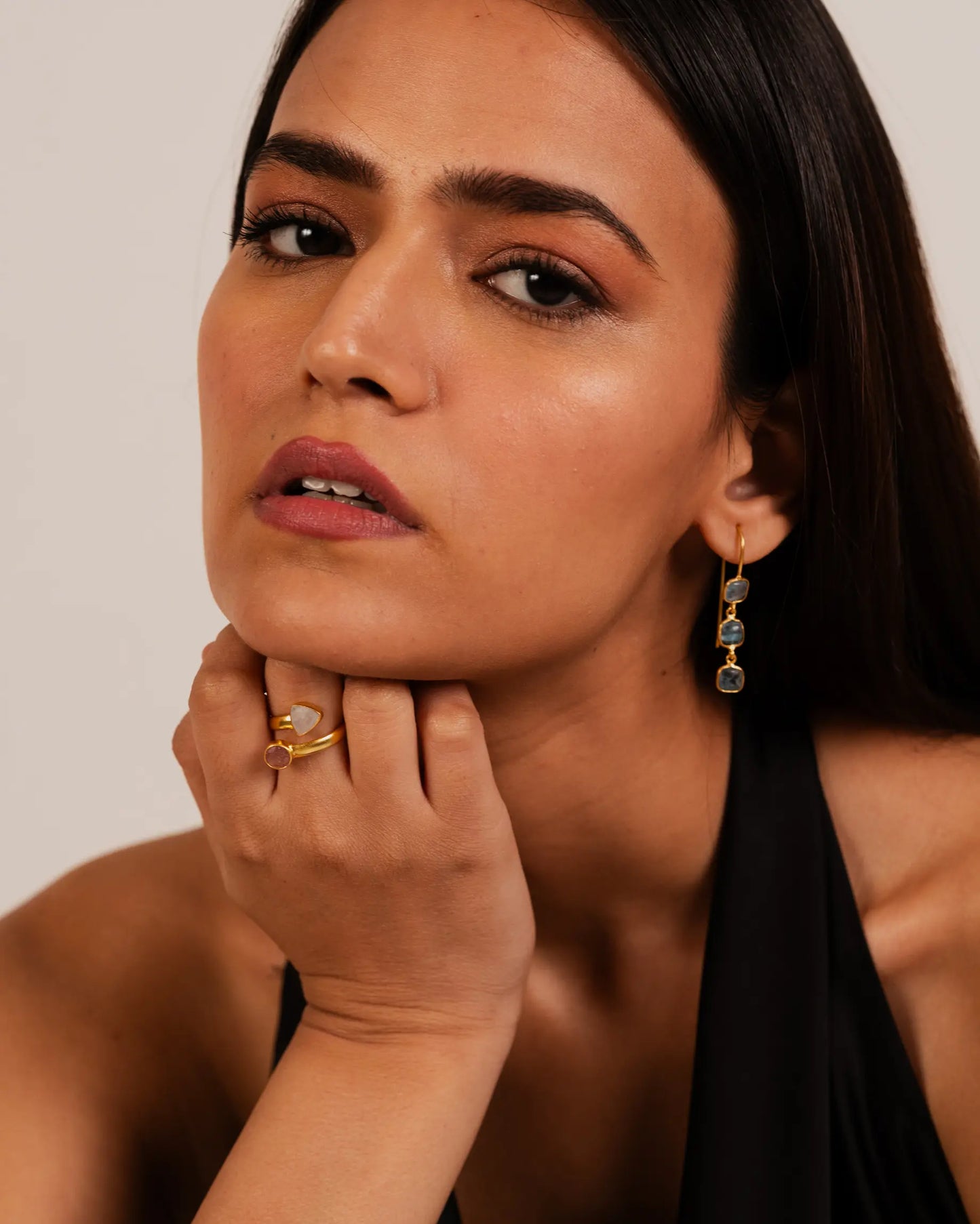 Matsya's Allure