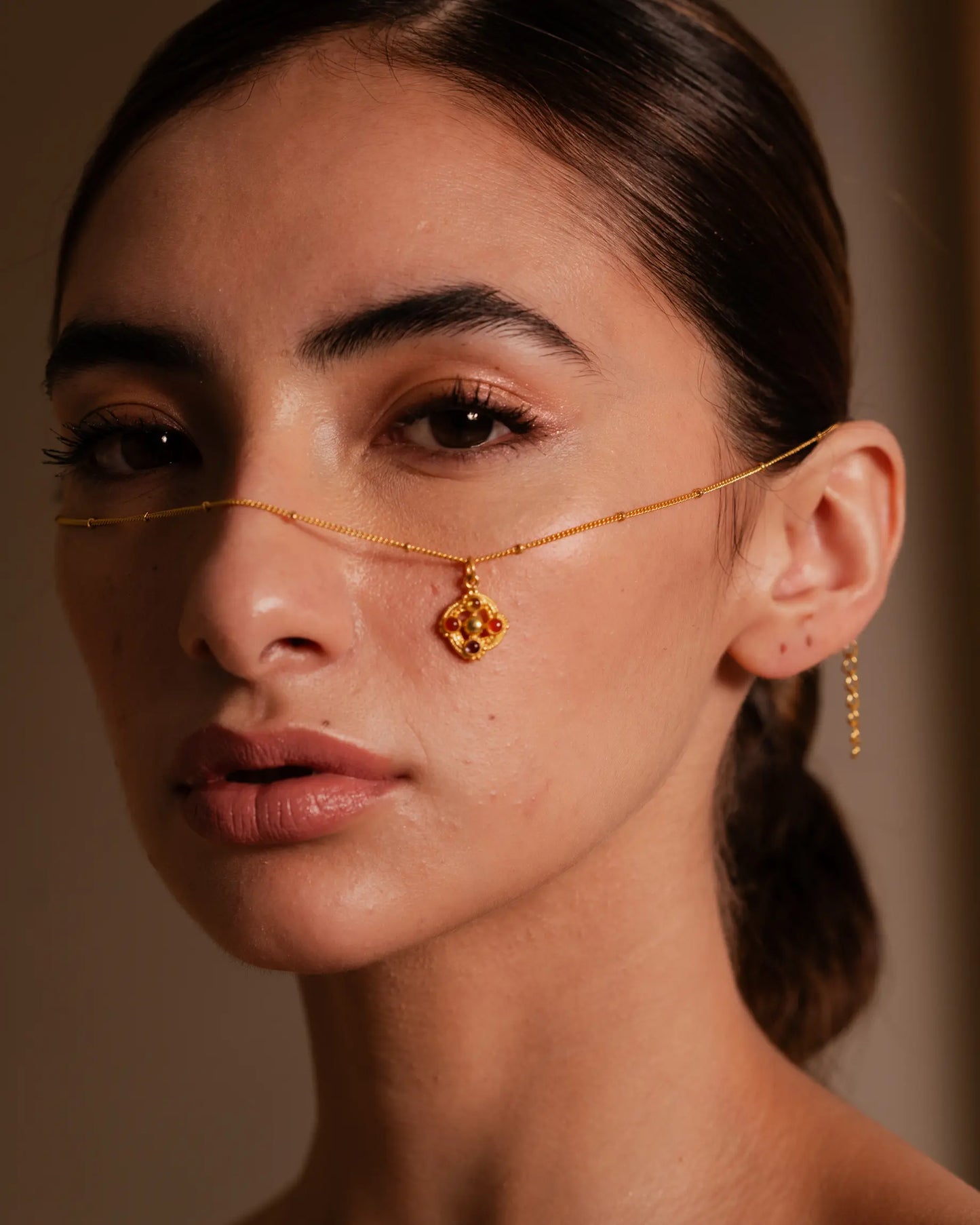 Gilded Charm