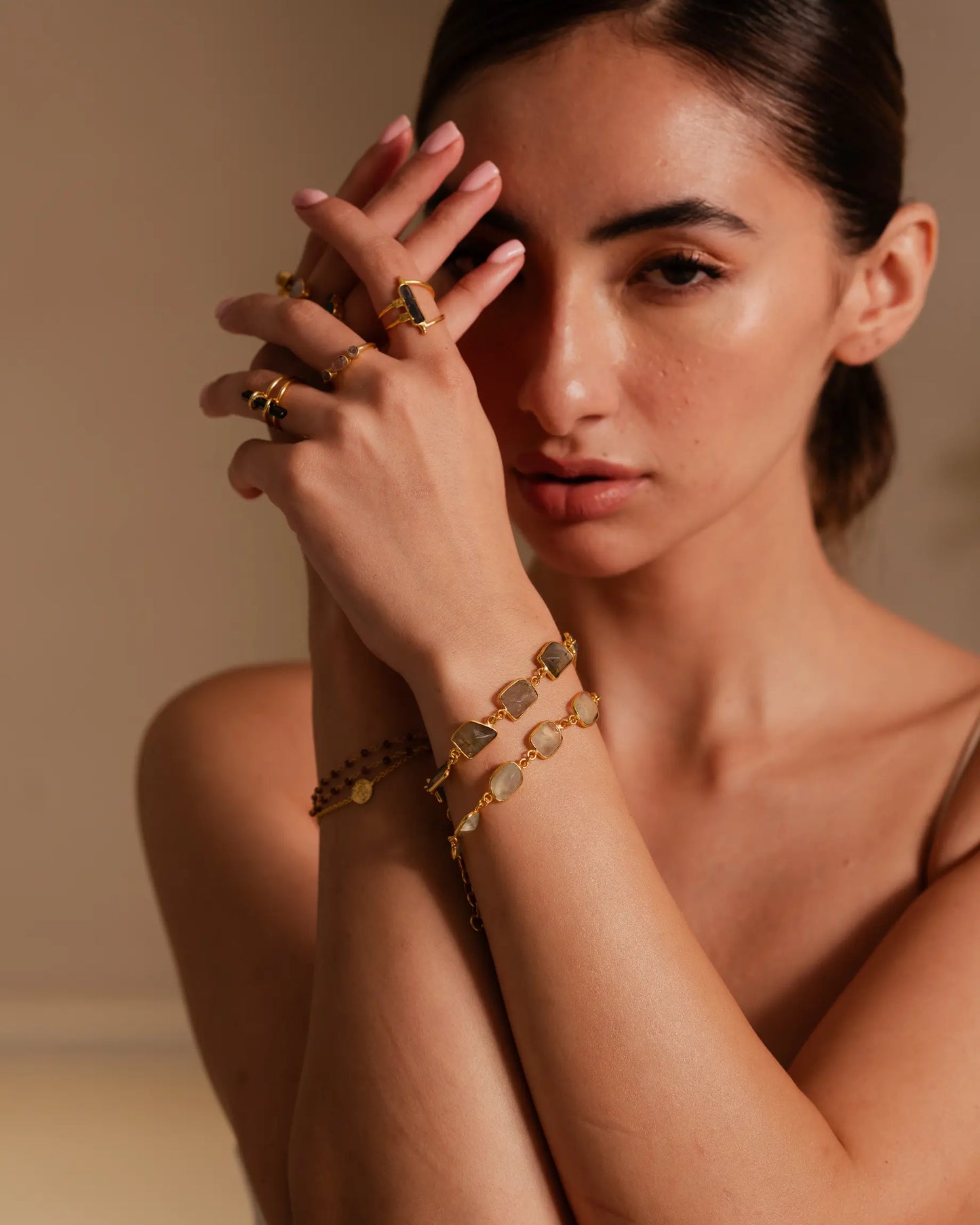 Rati Knots