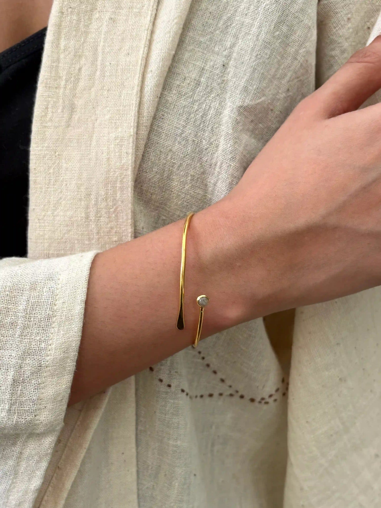 Riverbend Cuff