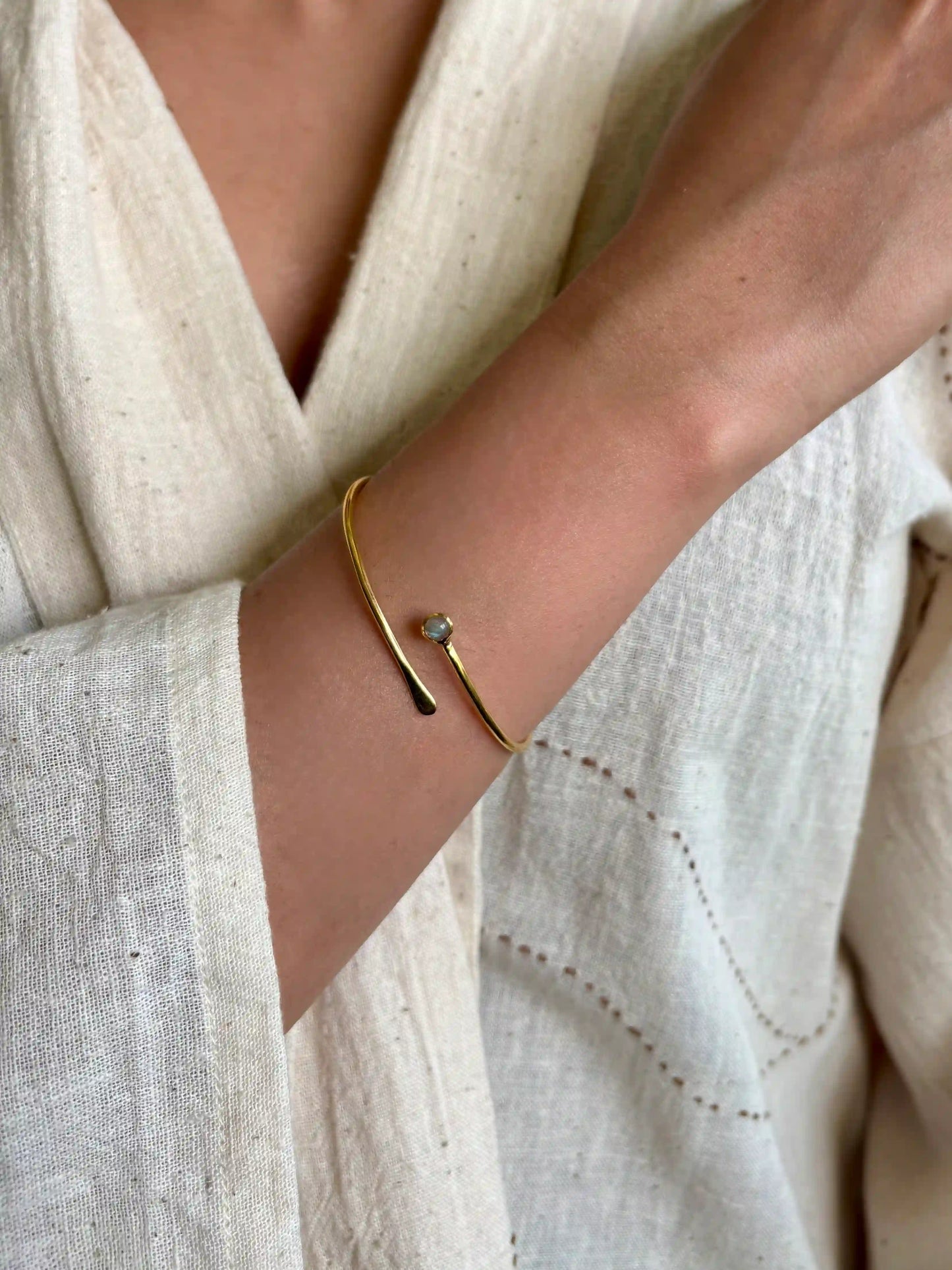 Riverbend Cuff