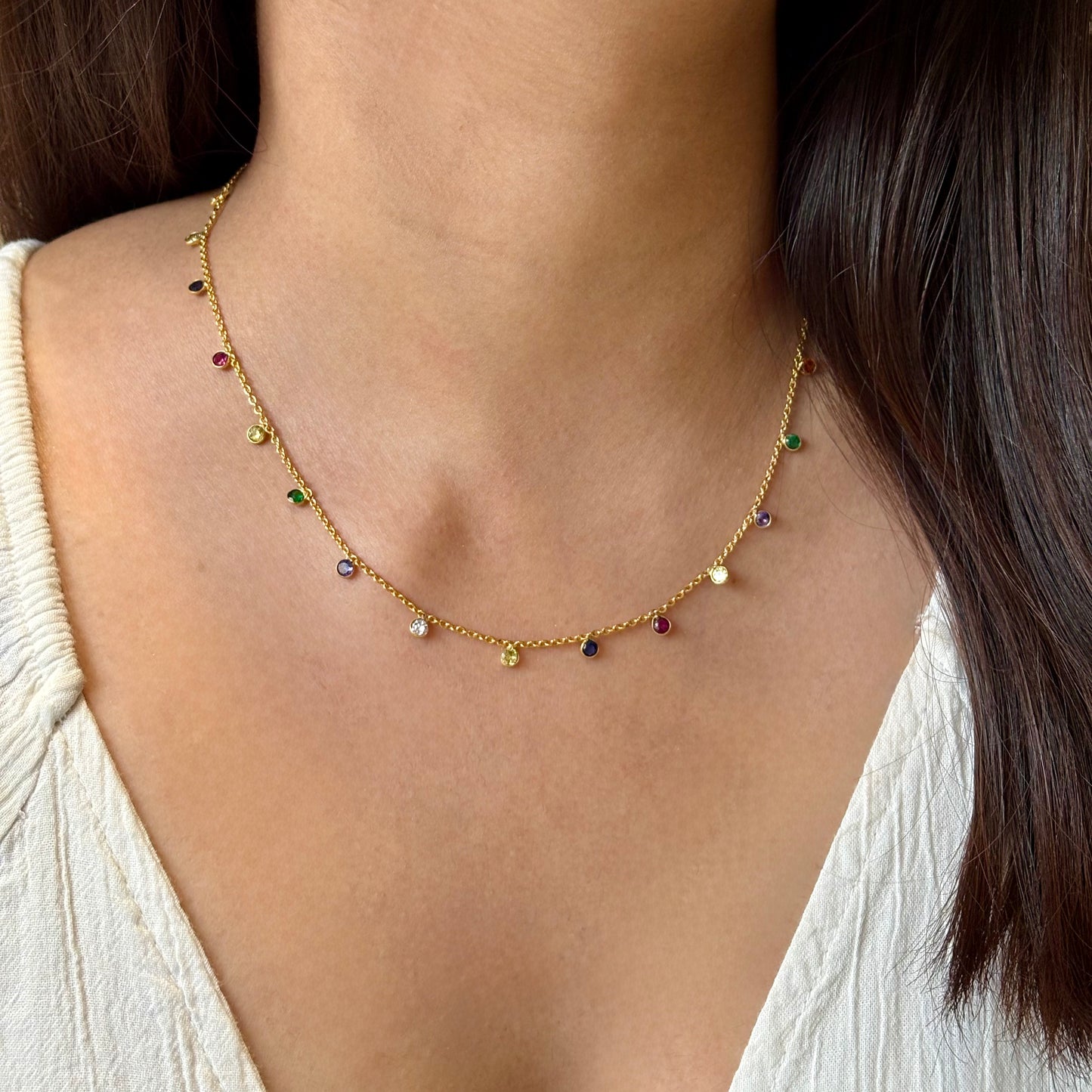 Arcadia Beads