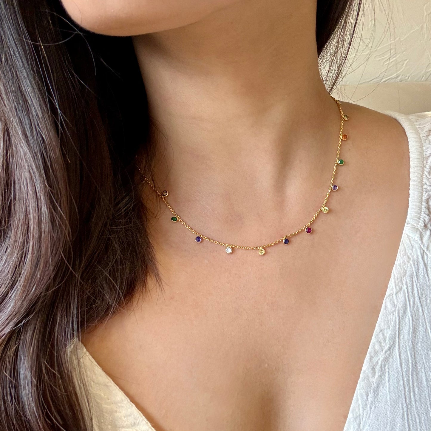 Arcadia Beads