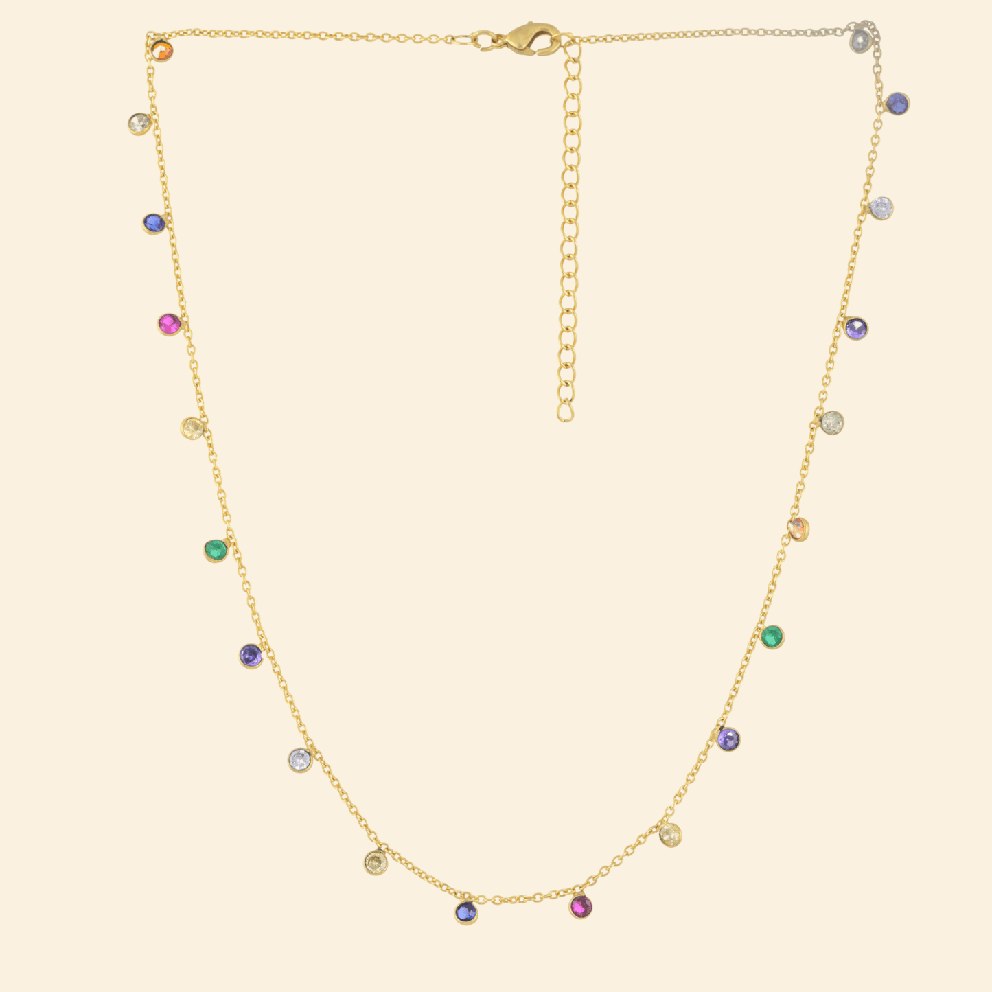Arcadia Beads