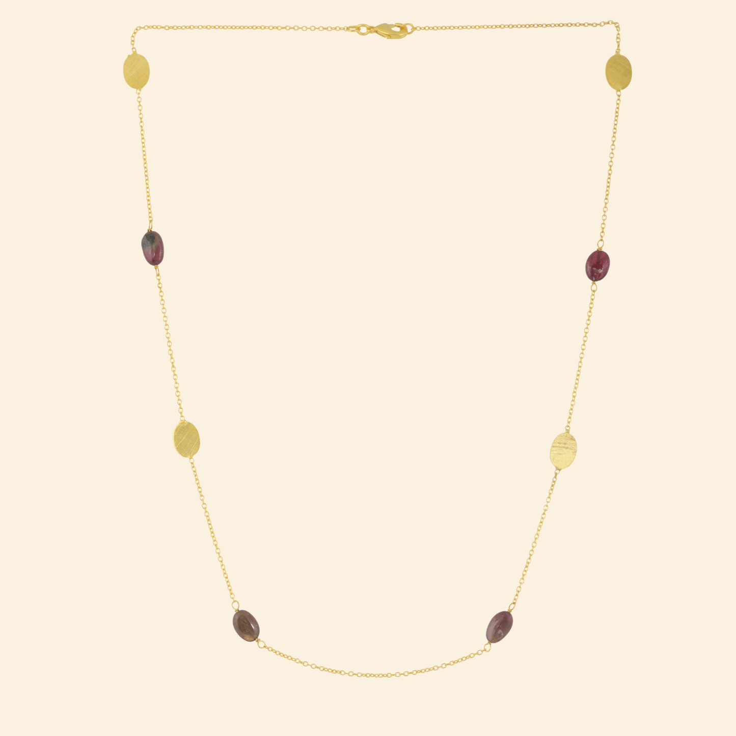 Dynasty Necklace