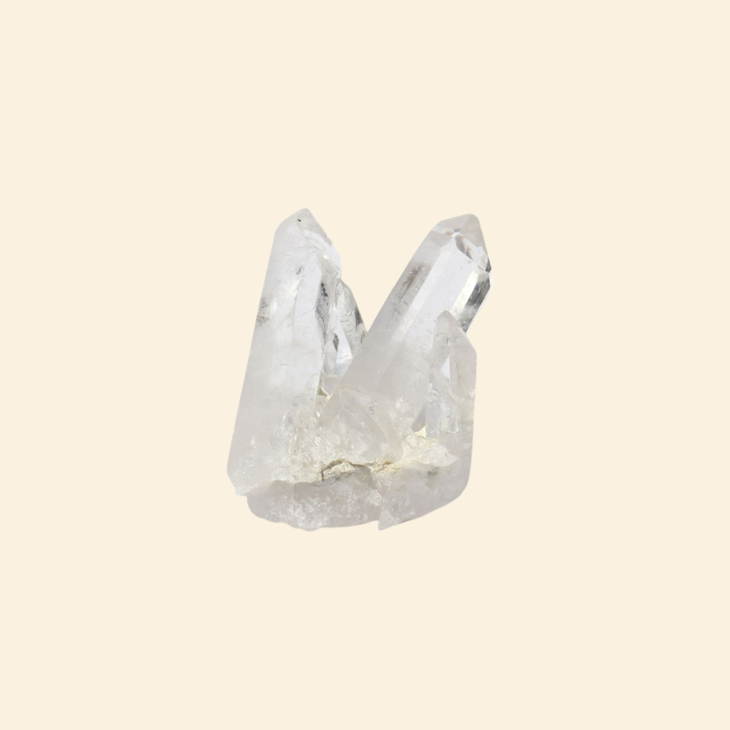 Crystal