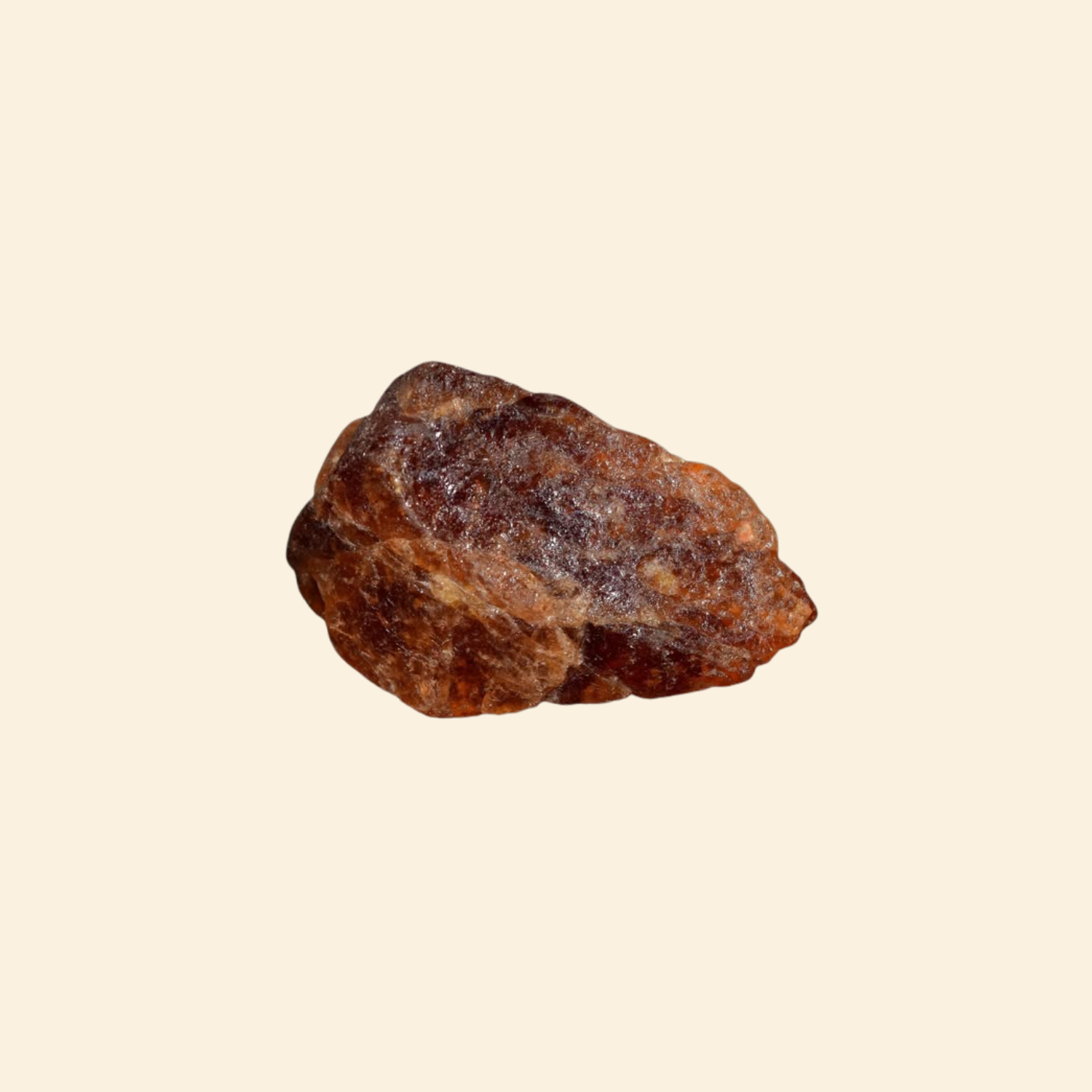 Hessonite