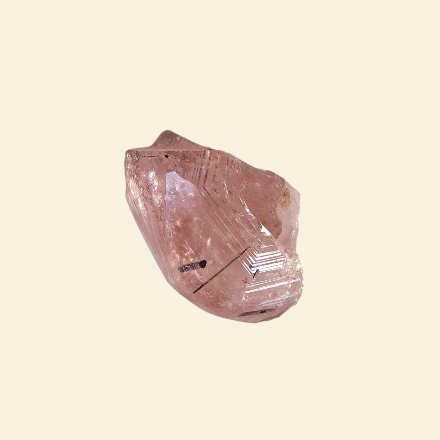 Morganite