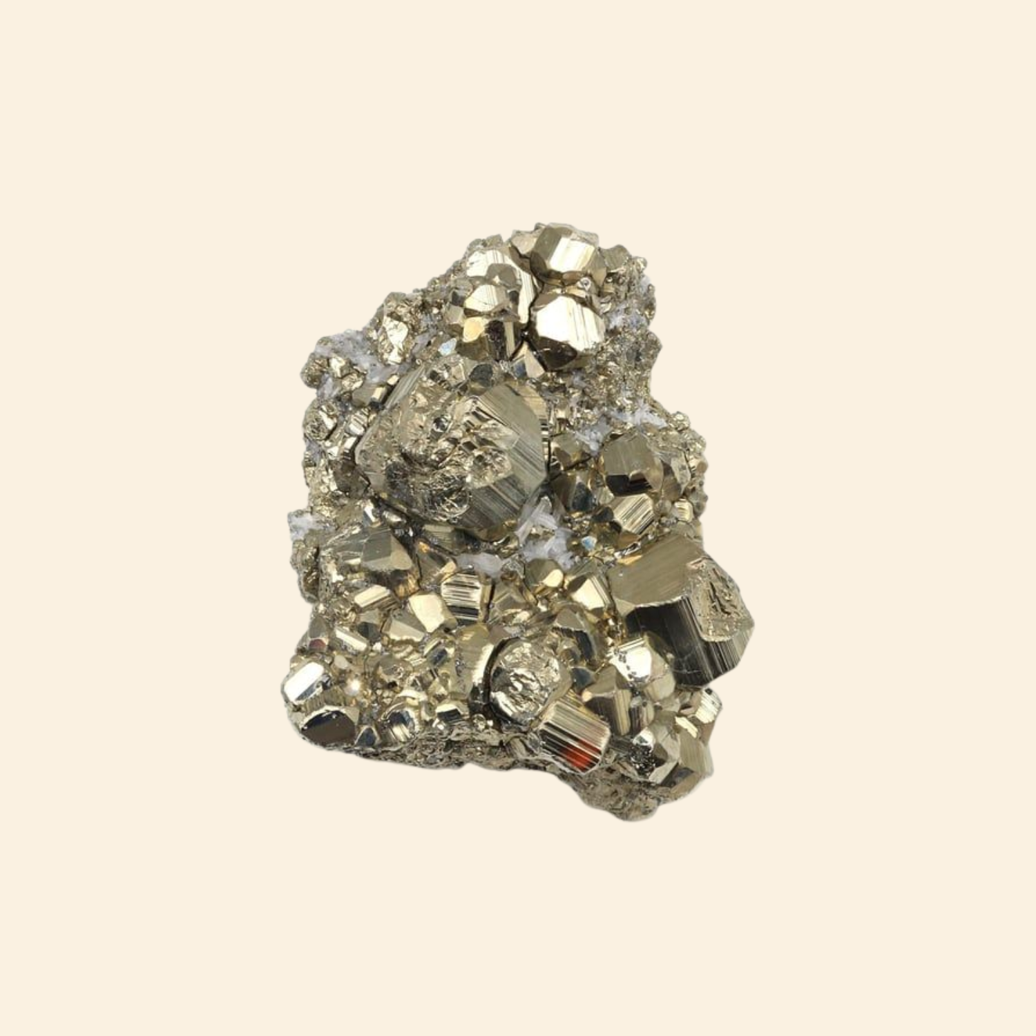 Pyrite