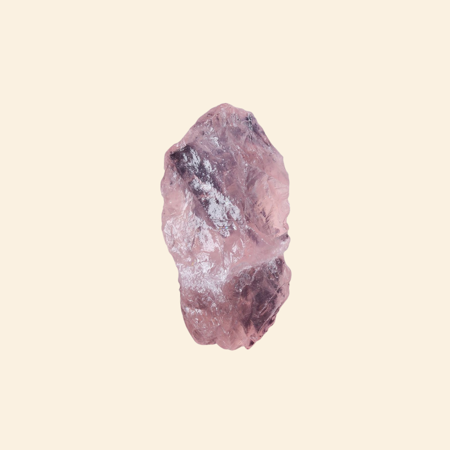 Rose Quartz