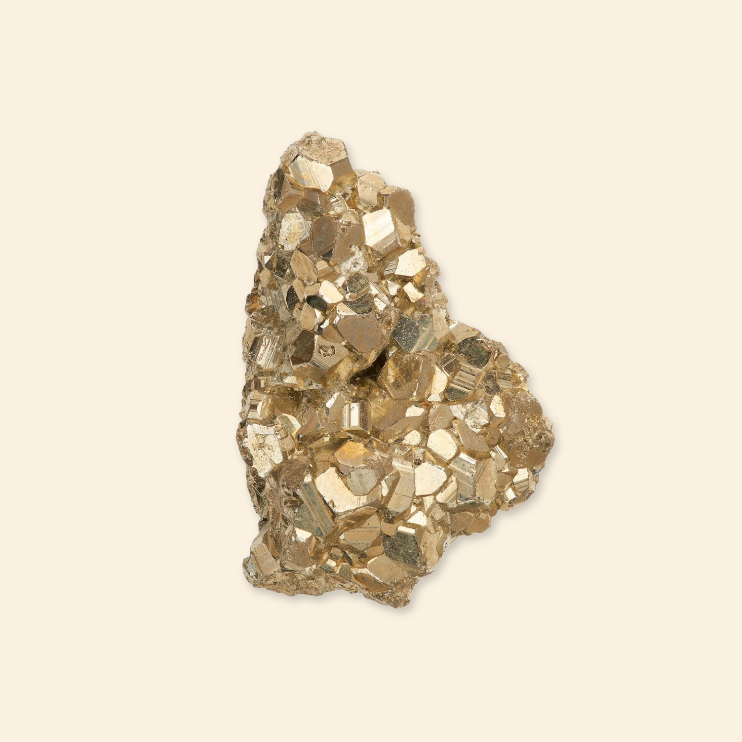 Pyrite