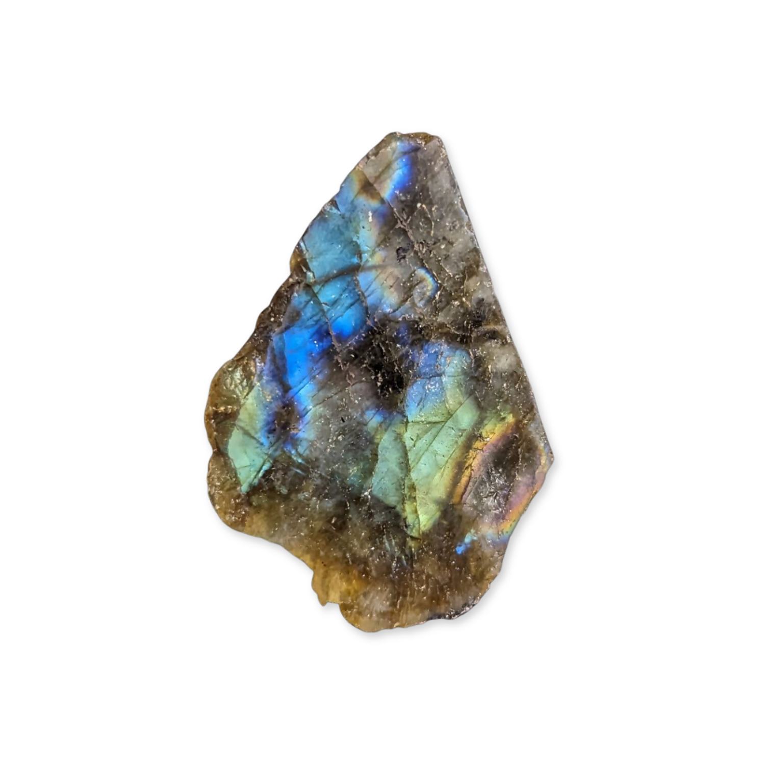 Labradorite