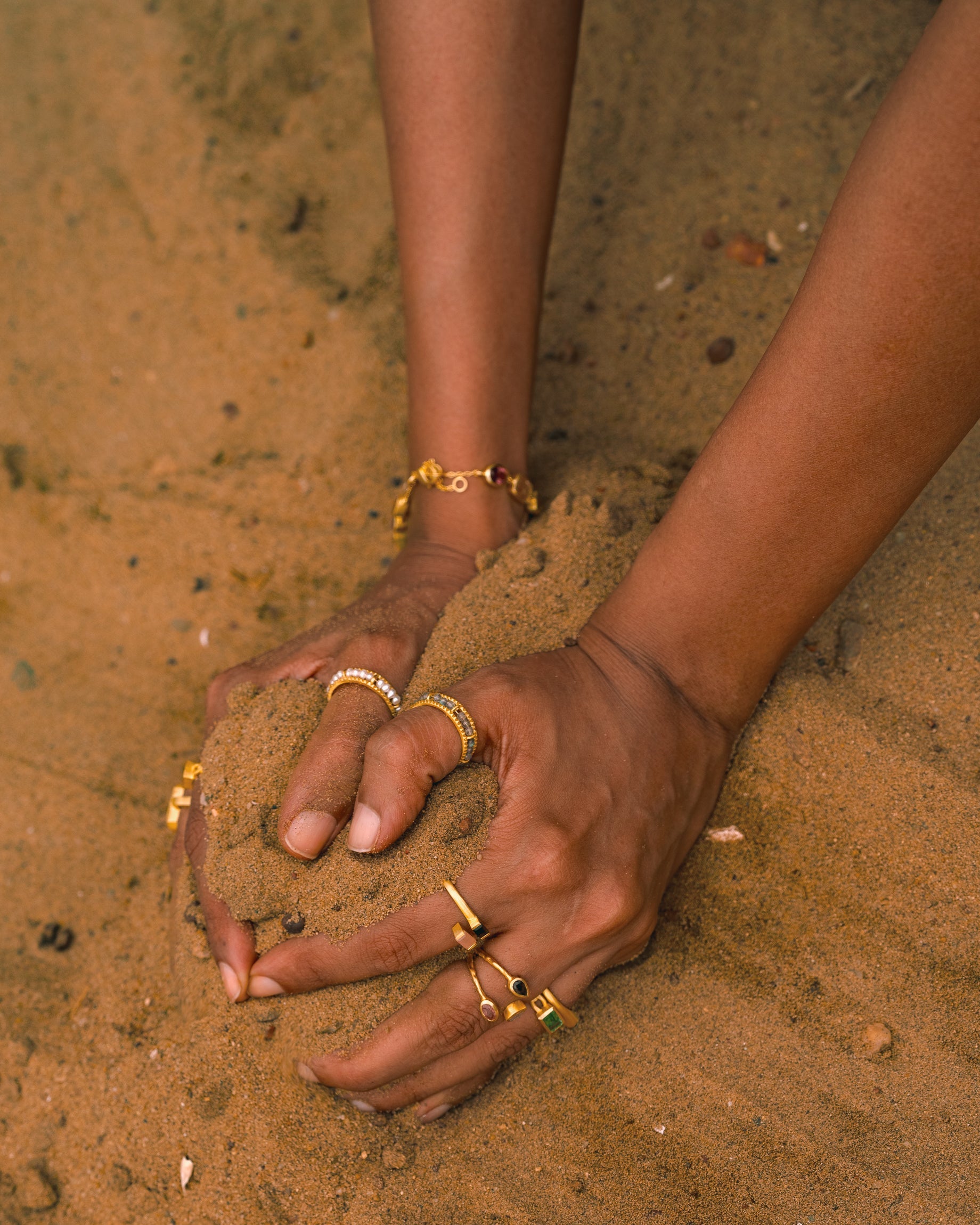 Sea of Stories : The Sand Relics
