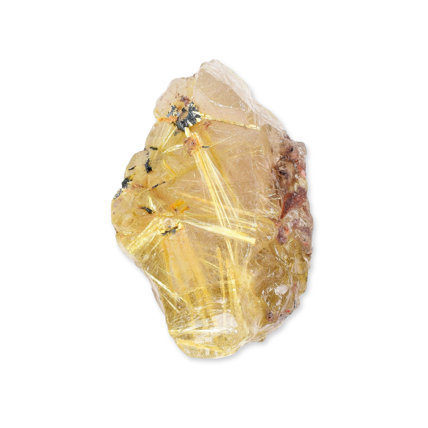 Golden Rutile