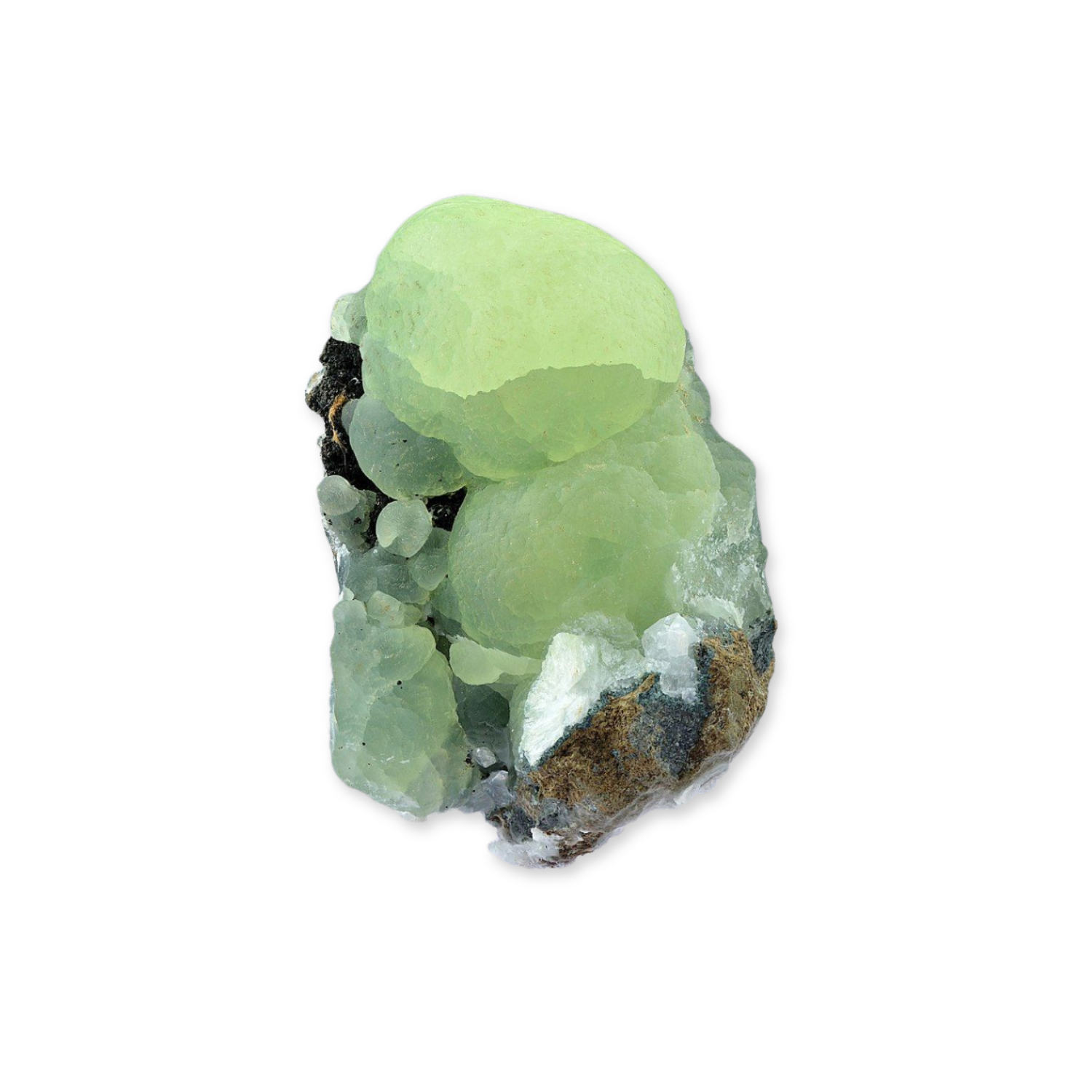 Prehnite
