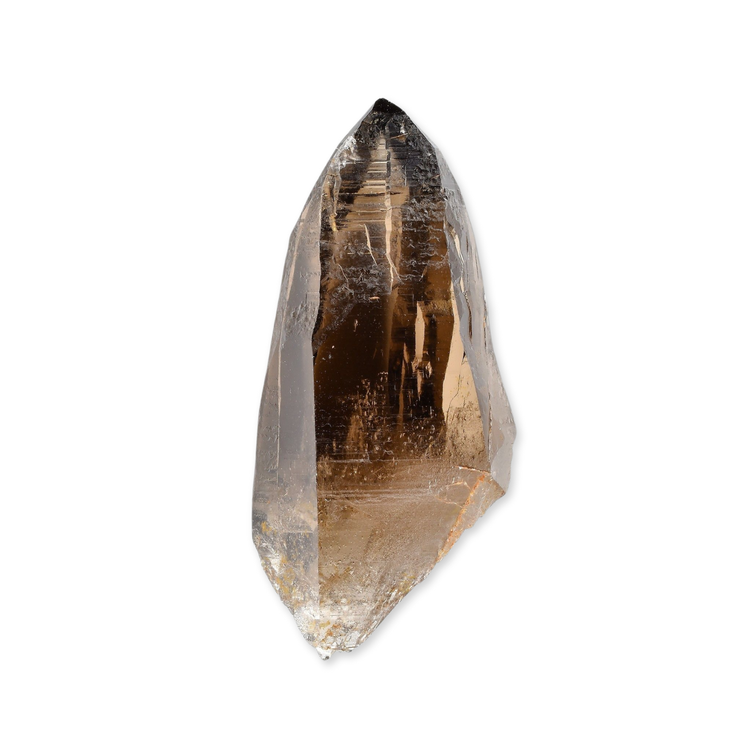 Smoky Quartz