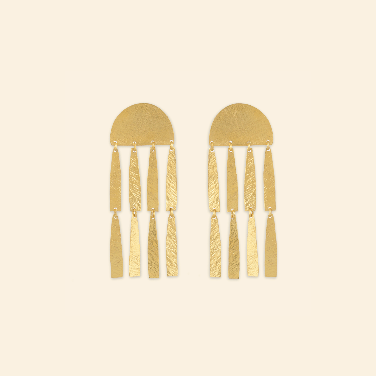 Regen Earrings