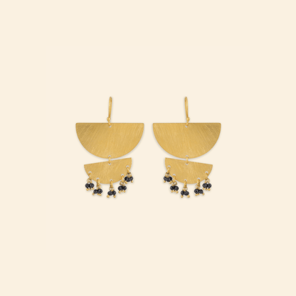 Chandelier Earrings