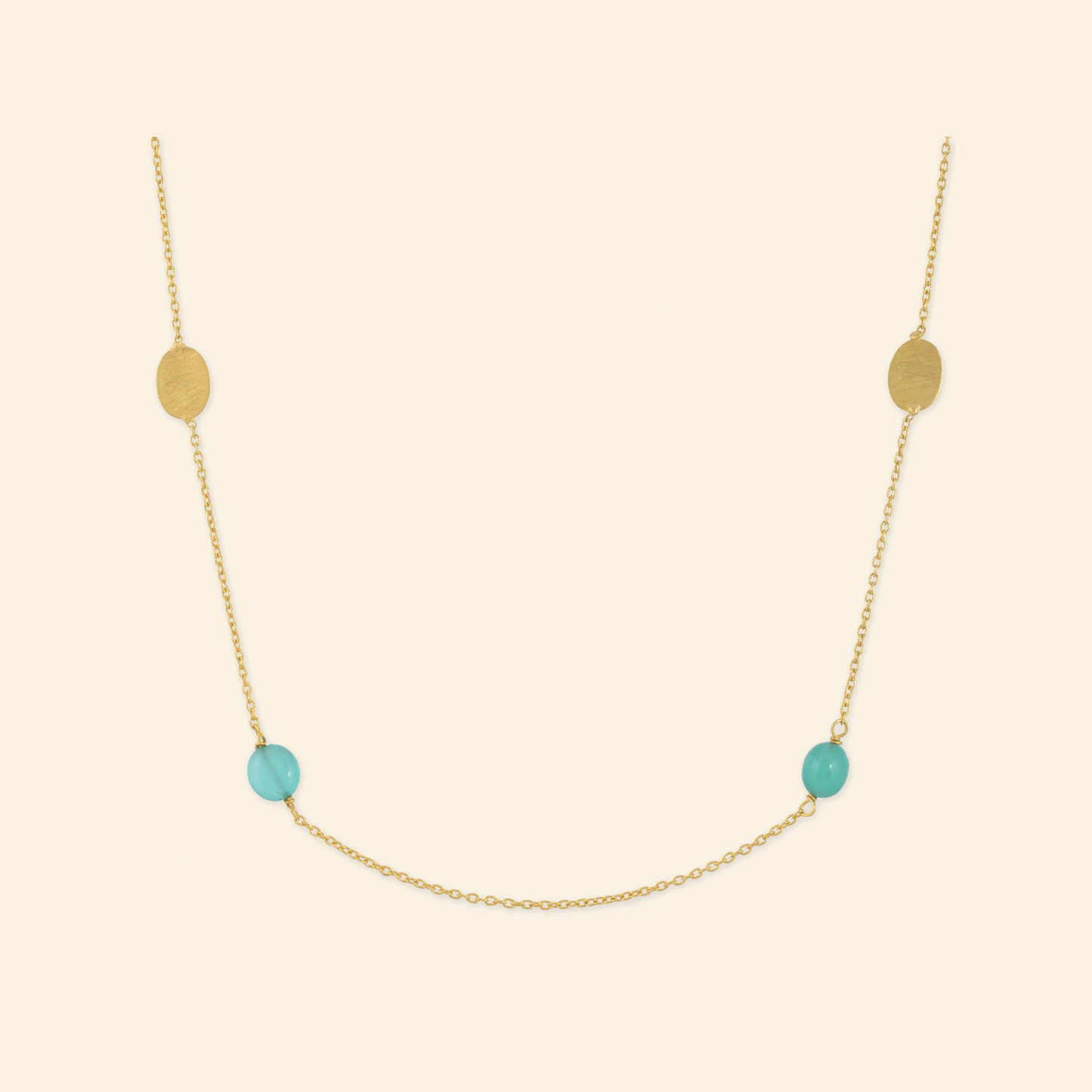 Dynasty Necklace