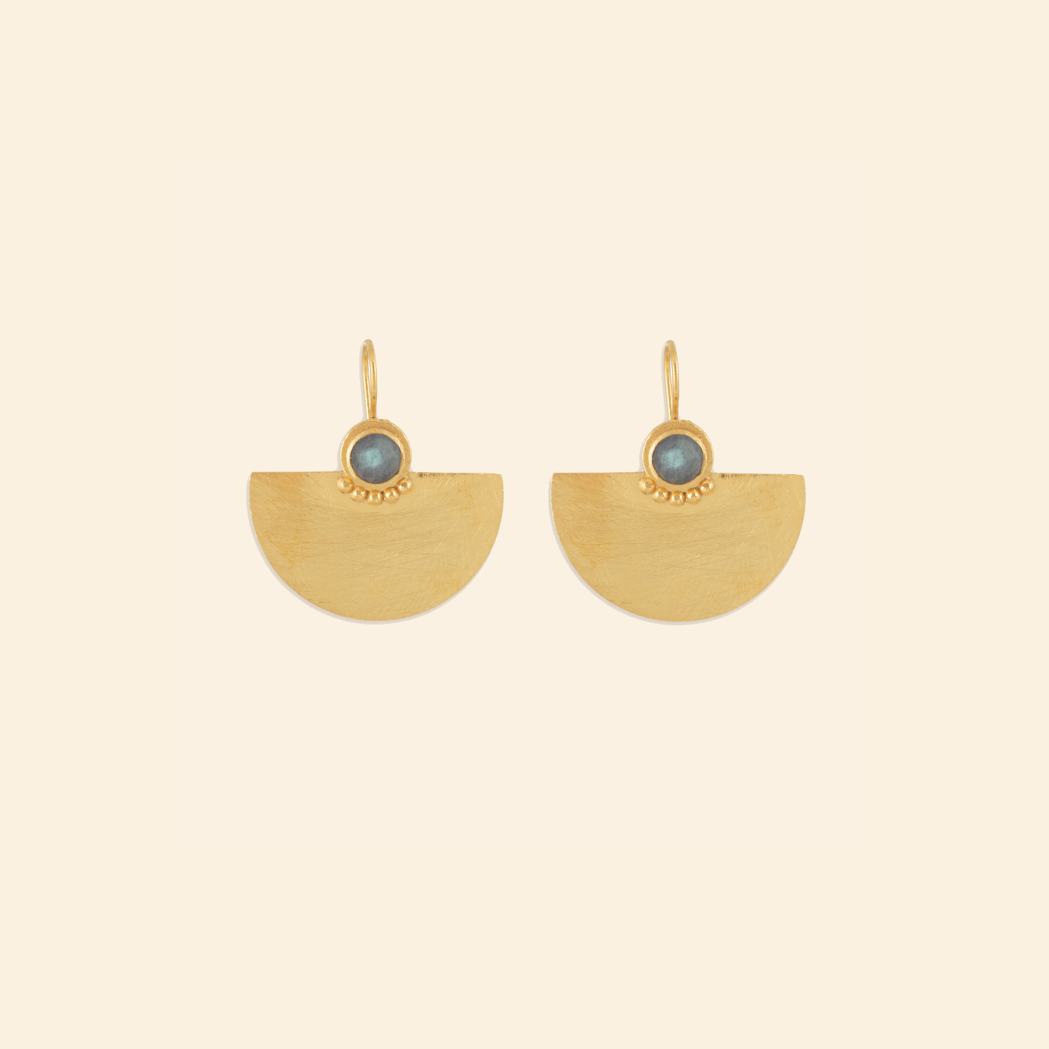 Locus Earrings