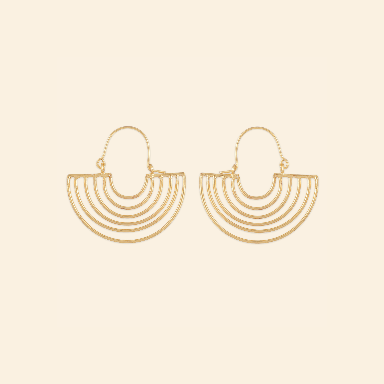 Bastian Earrings