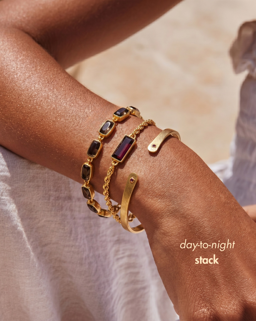 Day to Night Stack