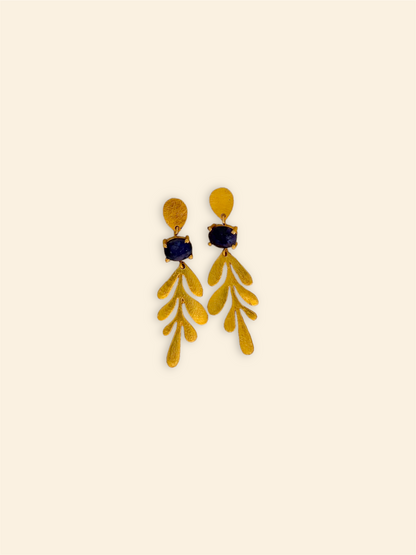 Matisse Earrings