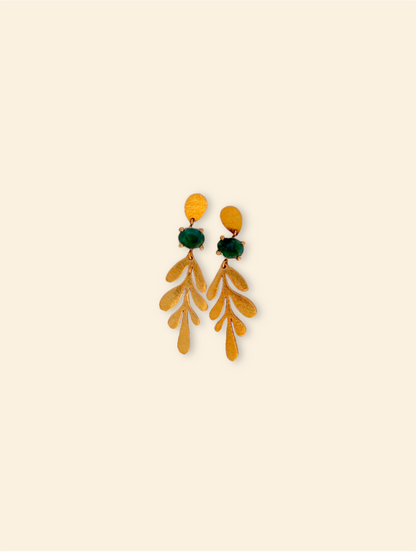 Matisse Earrings