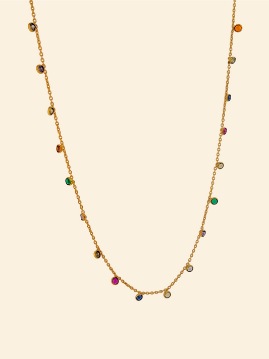 Arcadia beads Necklace