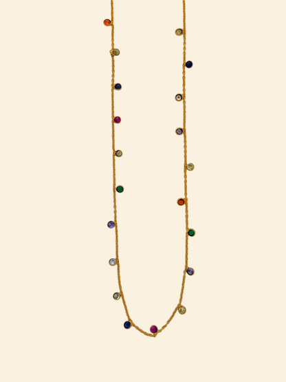 Arcadia beads Necklace