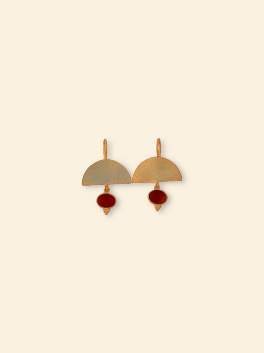 Horizon Earrings