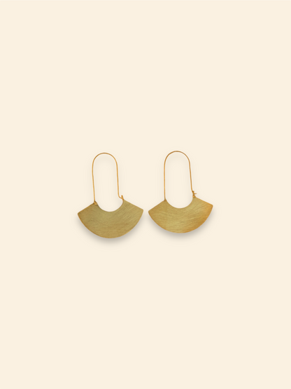 Argo Earrings