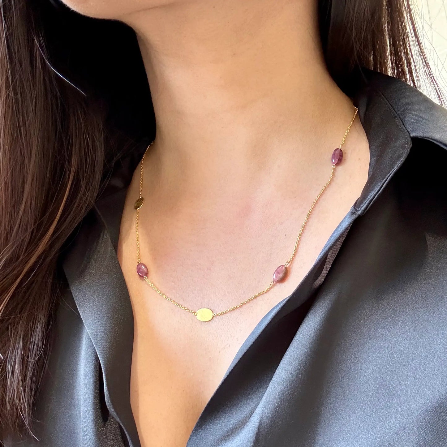 Dynasty Necklace